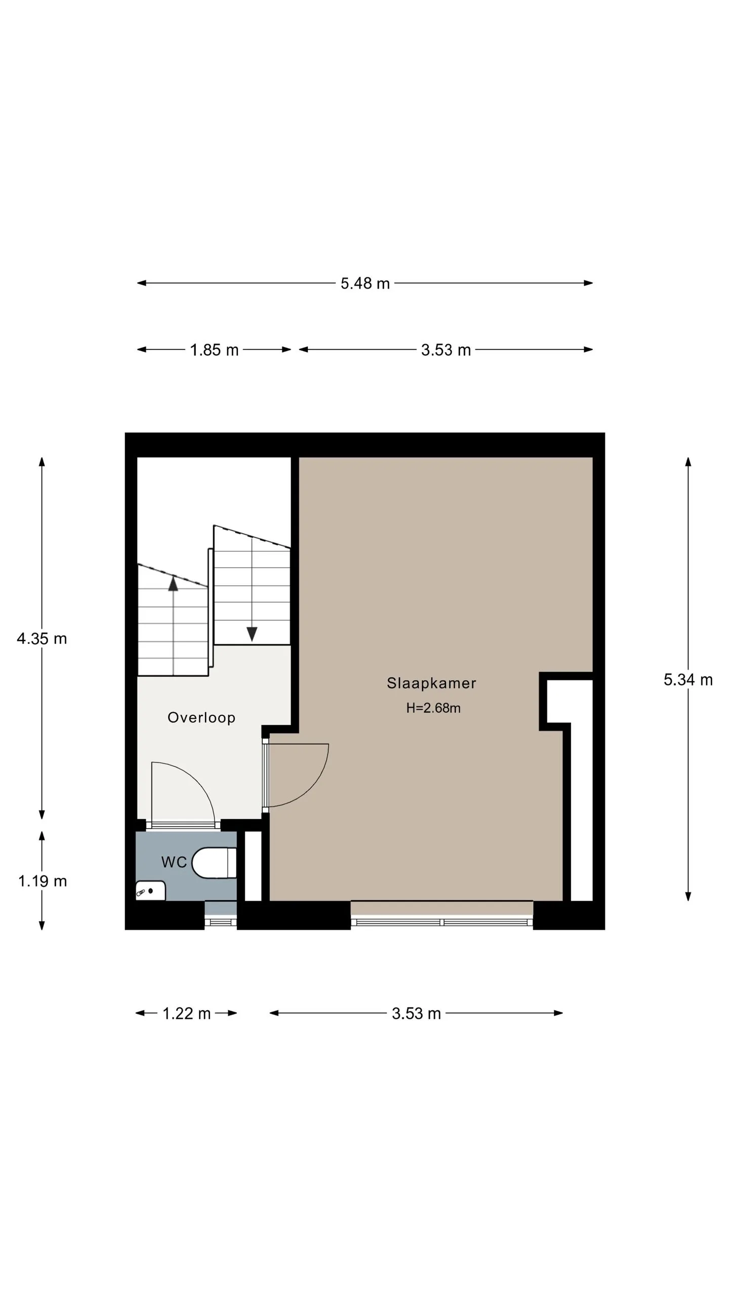 Beltstraat 92 Enschede thumbnail 36