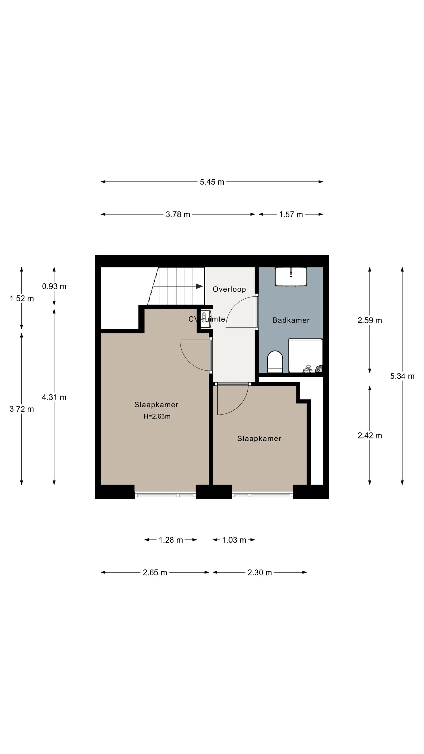 Beltstraat 92 Enschede thumbnail 37