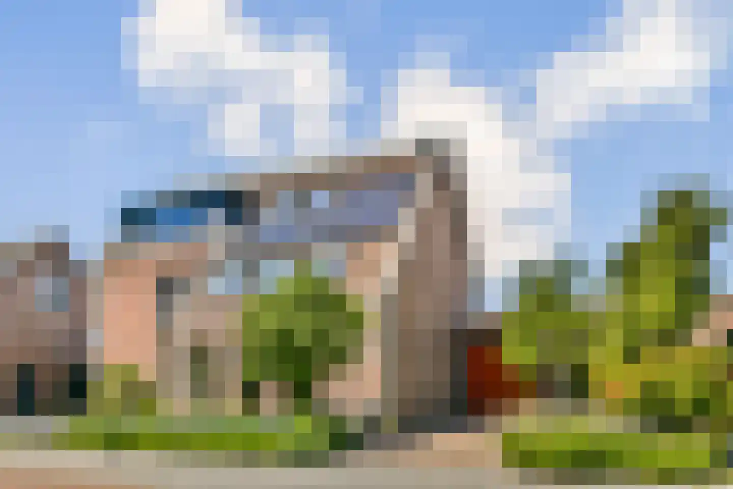 Belvedère 102 in Hoofddorp