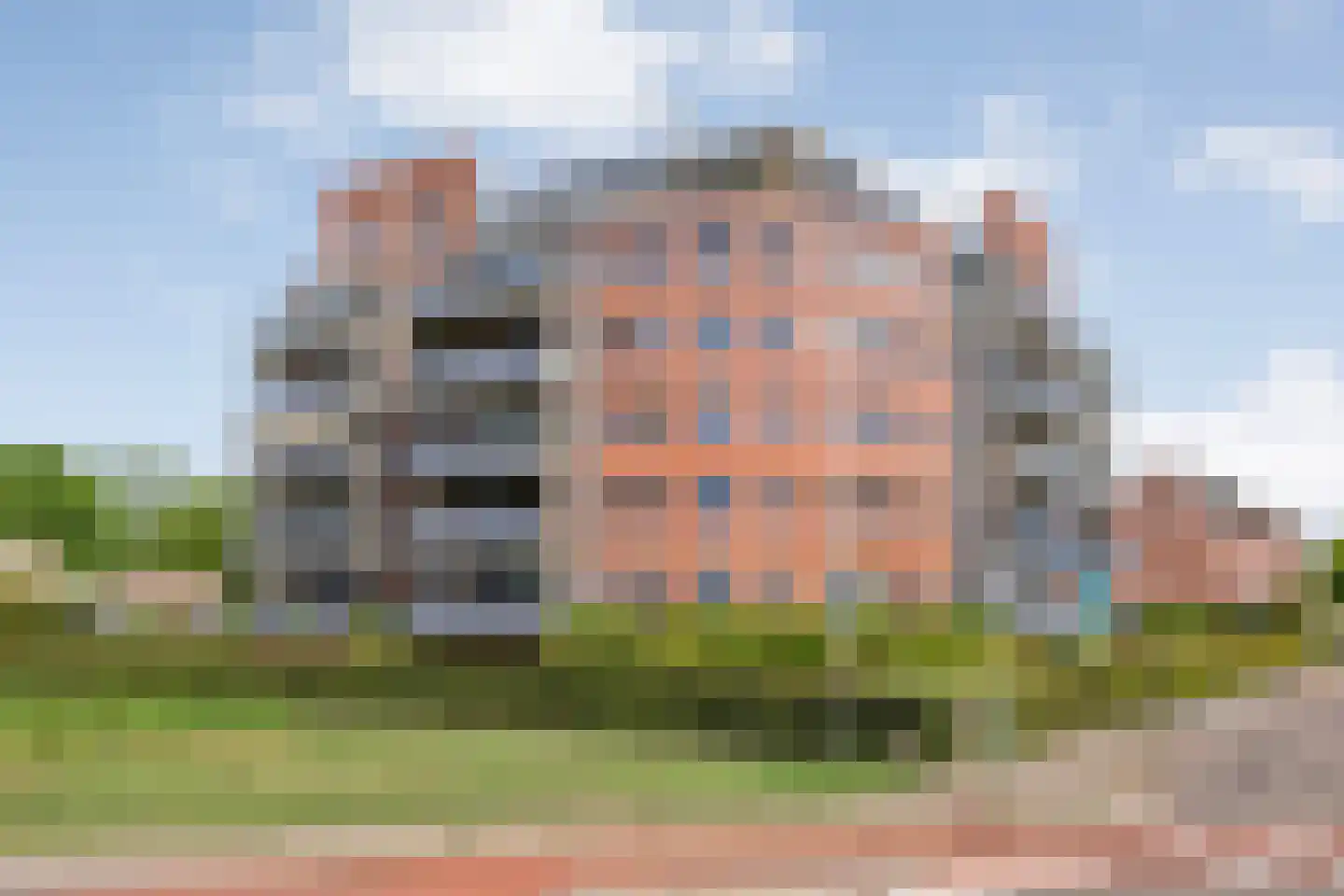 Belvédère 13 in Almelo