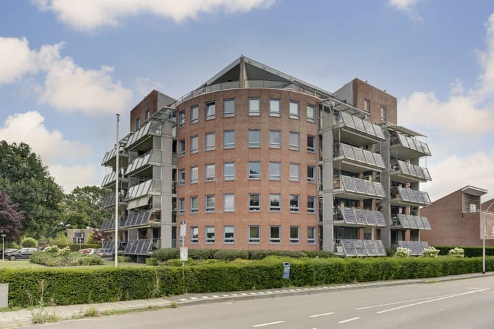 Belvédère 19 in Almelo foto