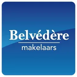 Logo BELVEDERE MAKELAARS