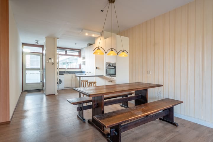 Foto von Haus Belvédèrebos 151, Zoetermeer