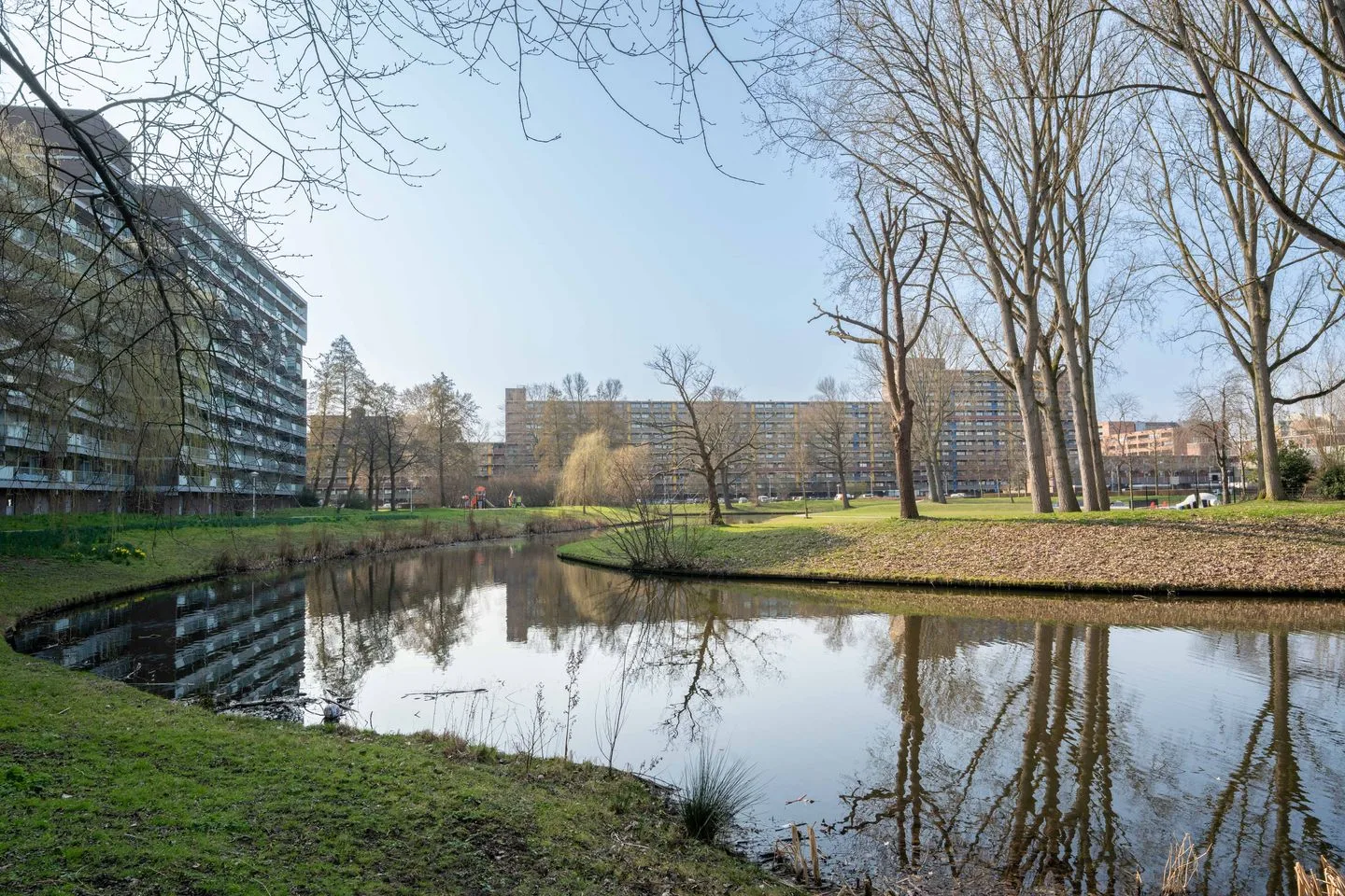 Belvédèrebos 151 Zoetermeer thumbnail 37