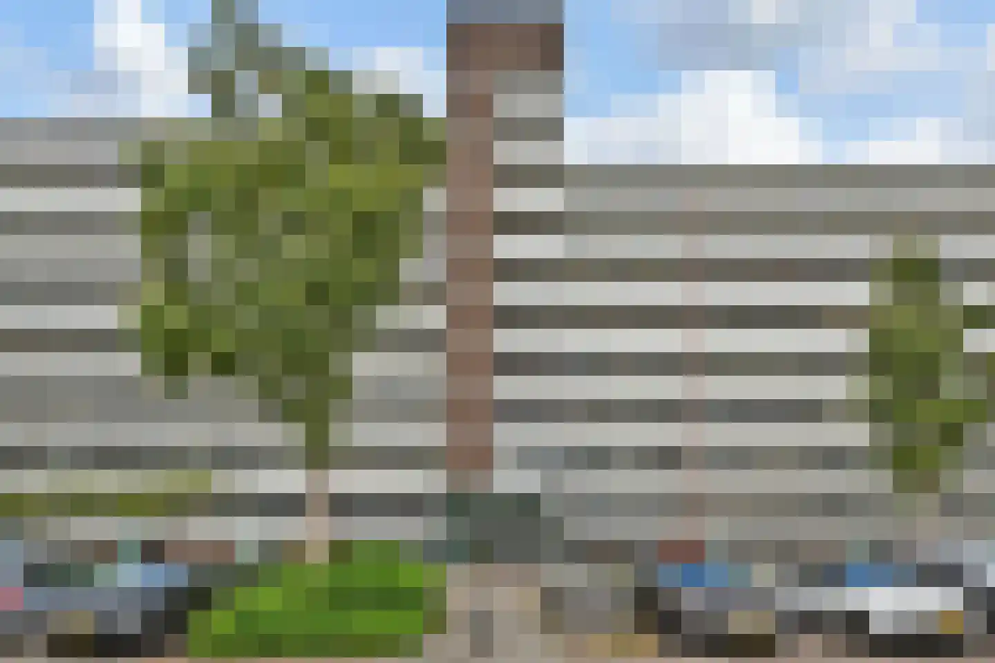 Belvédèrebos 185 Zoetermeer thumbnail 5