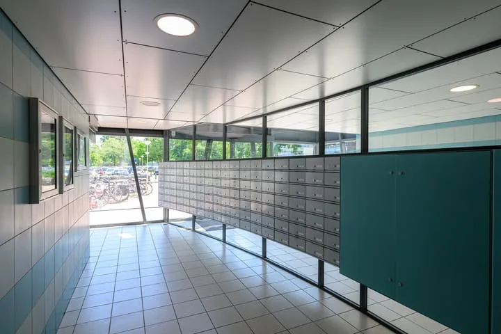 Belvédèrebos 193 Zoetermeer foto 2
