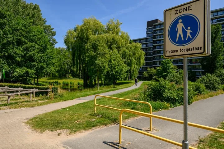 Belvédèrebos 193 Zoetermeer thumbnail 29