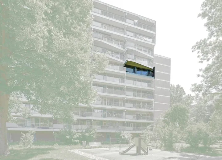 Belvédèrebos 193 Zoetermeer thumbnail 36