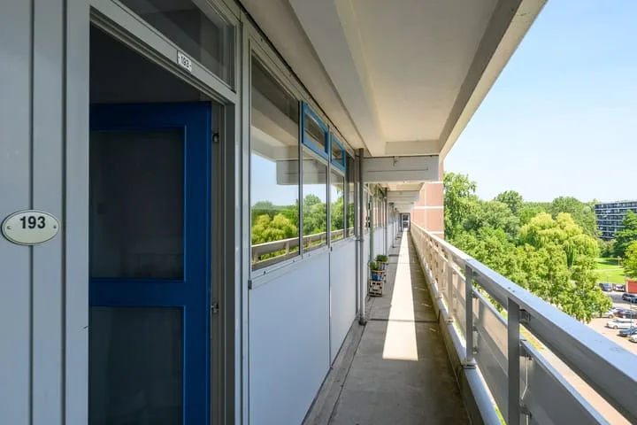 Belvédèrebos 193 Zoetermeer thumbnail 4