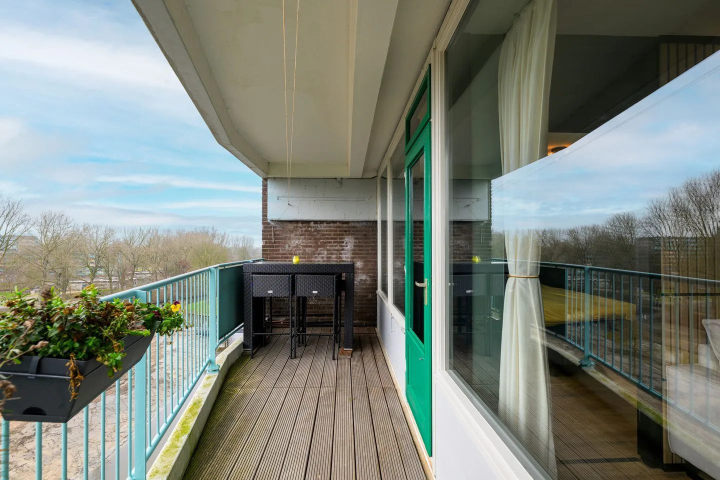 Belvédèrebos 212 Zoetermeer thumbnail 26