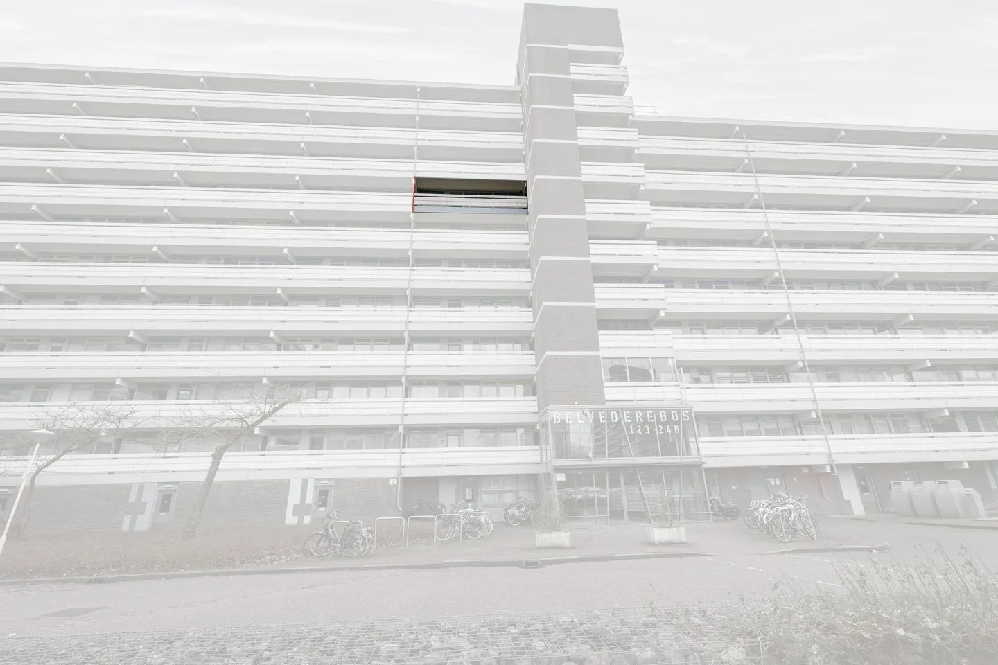 Belvédèrebos 212 Zoetermeer thumbnail 36