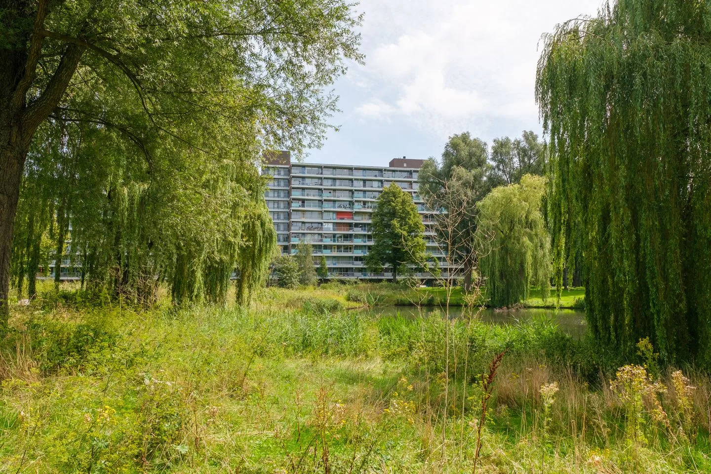 Belvédèrebos 212 Zoetermeer thumbnail 38