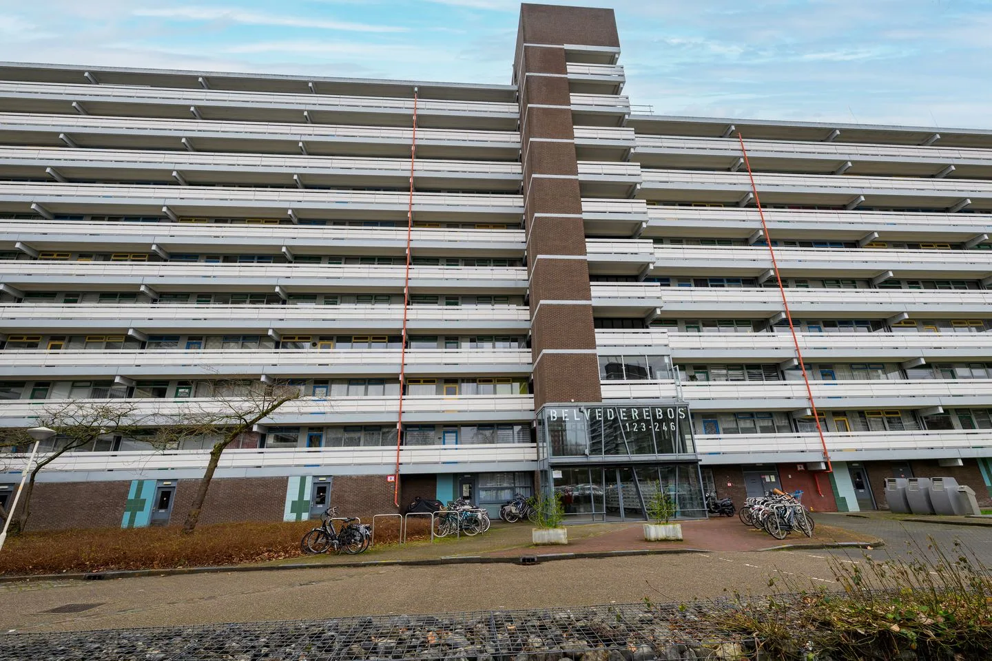Belvédèrebos 212 Zoetermeer thumbnail 4