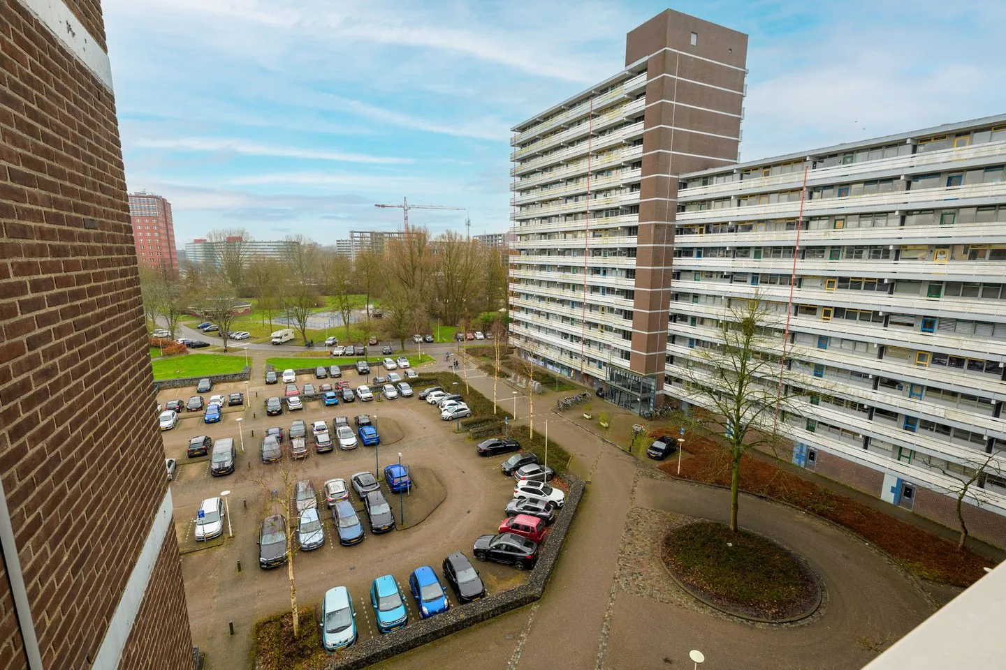 Belvédèrebos 212 Zoetermeer thumbnail 8