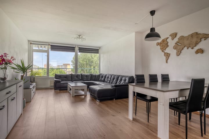 Belvédèrebos 230 dans Zoetermeer photo