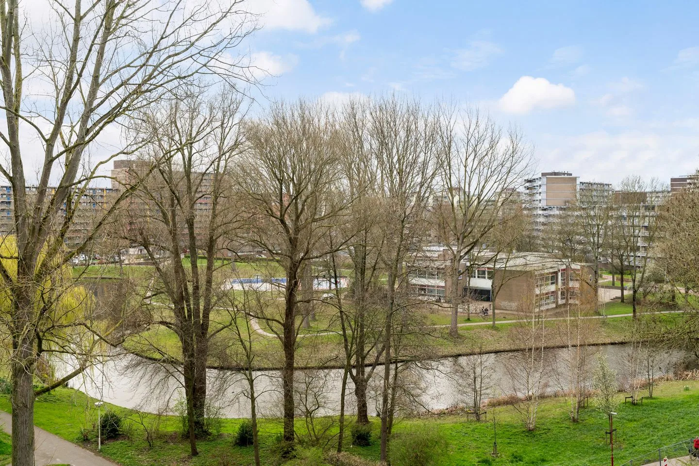 Belvédèrebos 56 Zoetermeer thumbnail 4