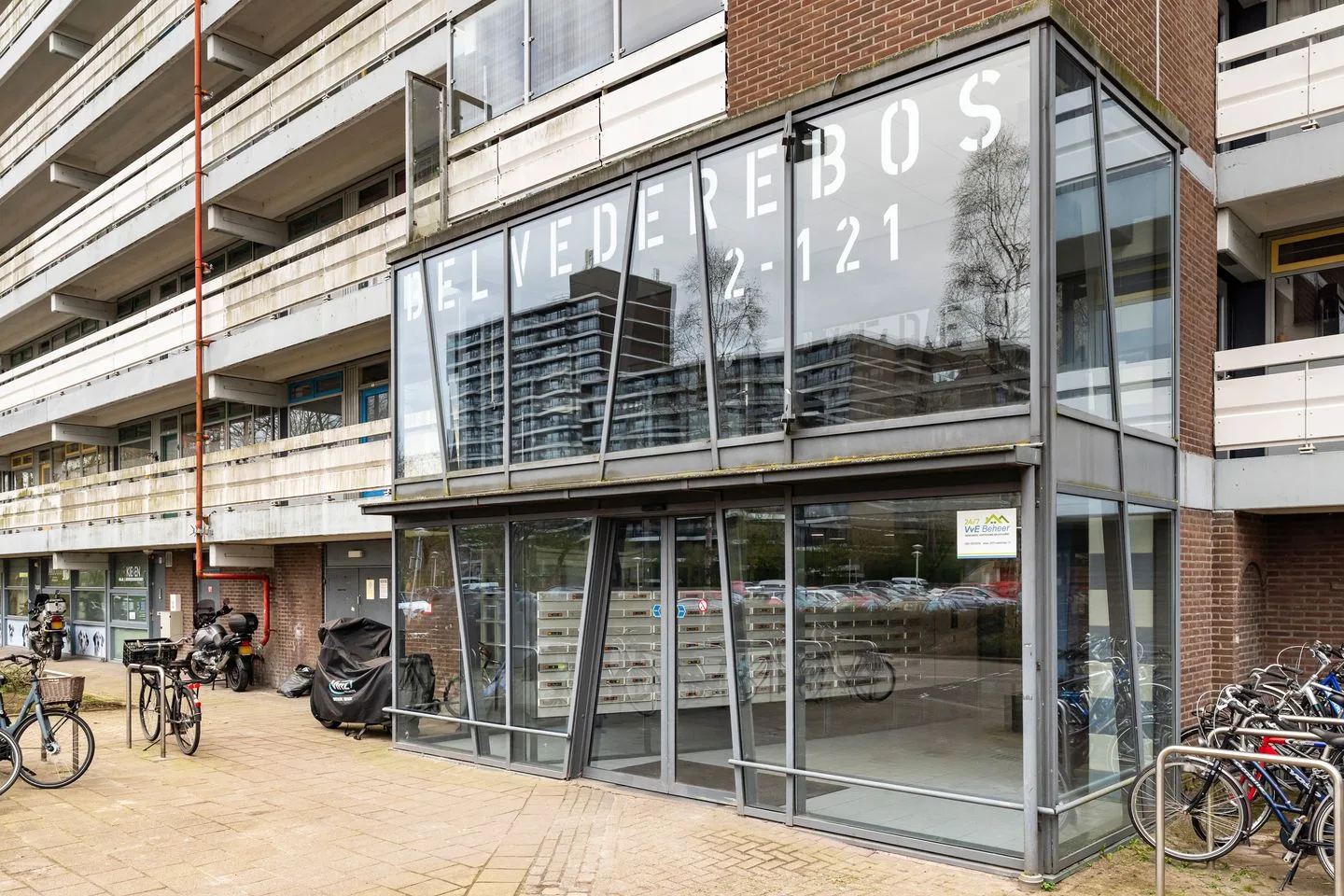 Belvédèrebos 56 Zoetermeer thumbnail 47