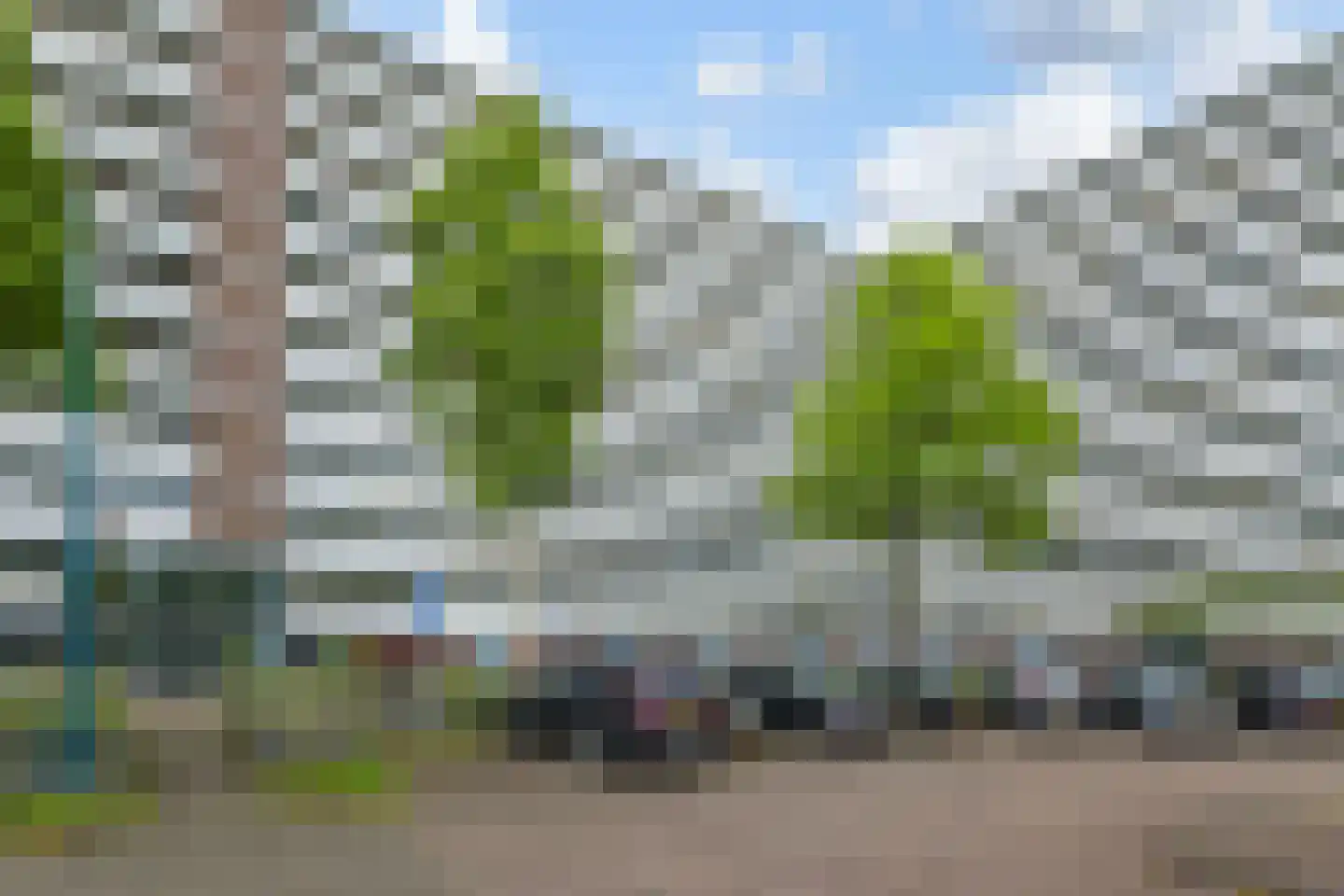 Belvédèrebos 60 Zoetermeer