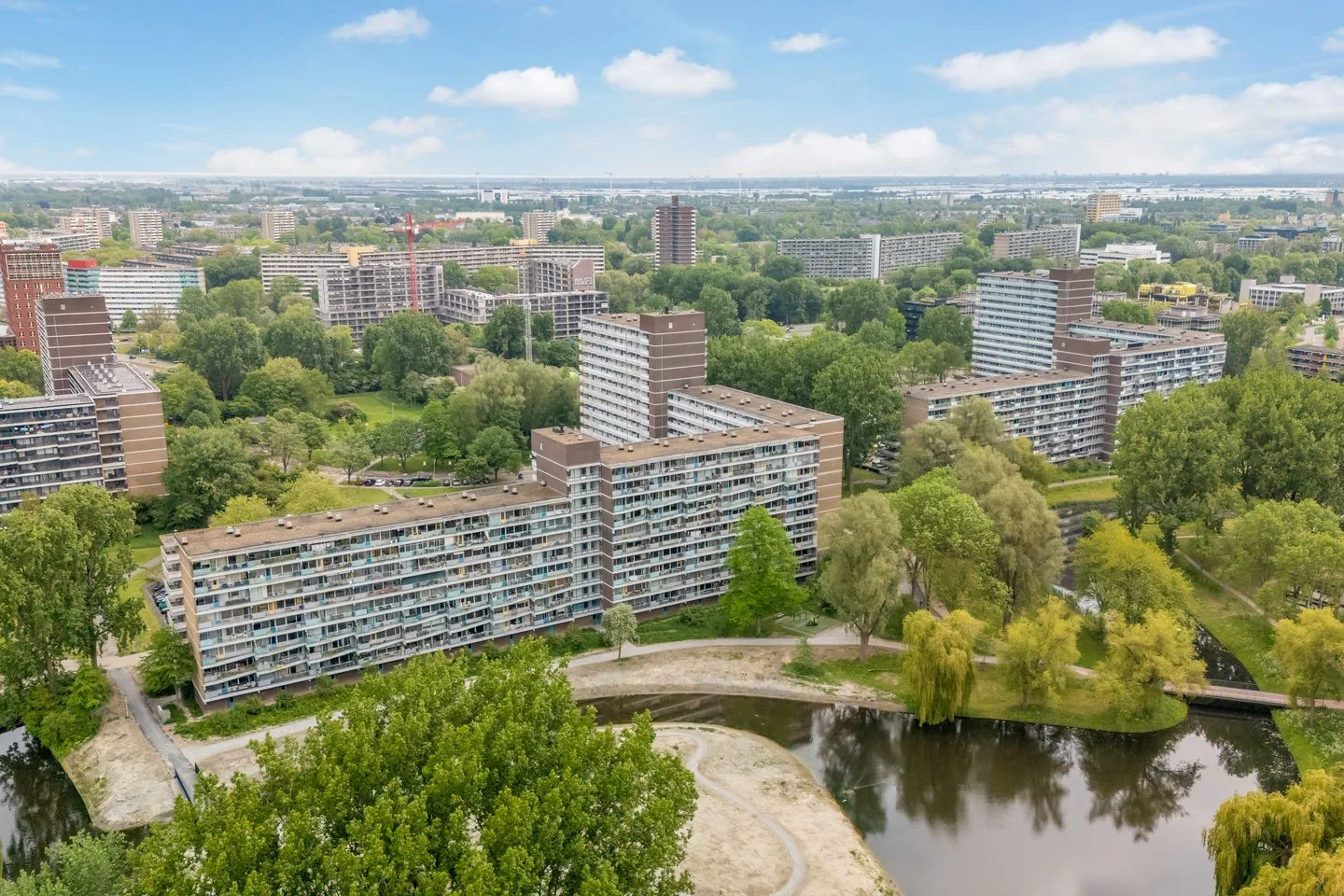 Belvédèrebos 71 Zoetermeer foto 2