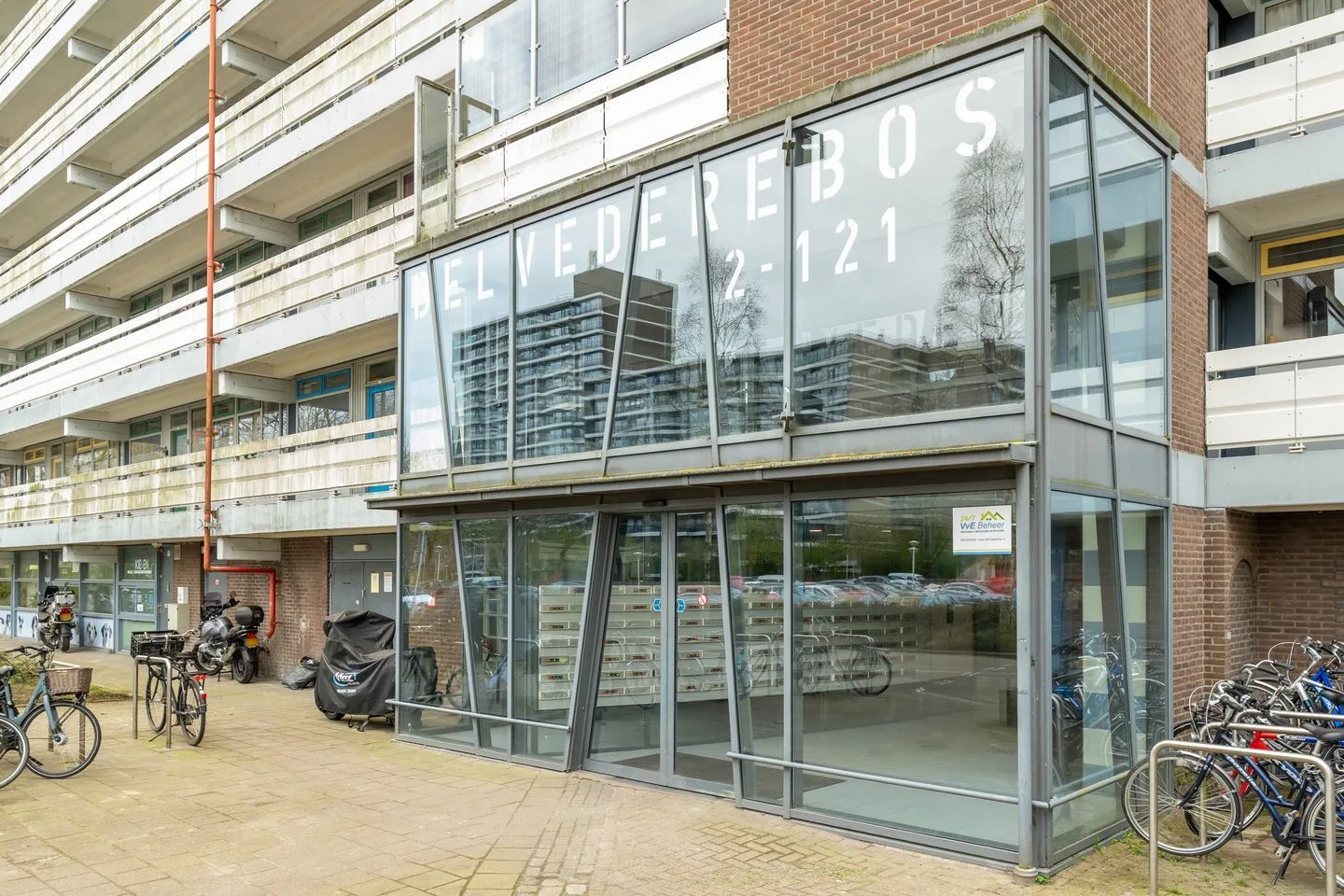 Belvédèrebos 71 Zoetermeer thumbnail 56