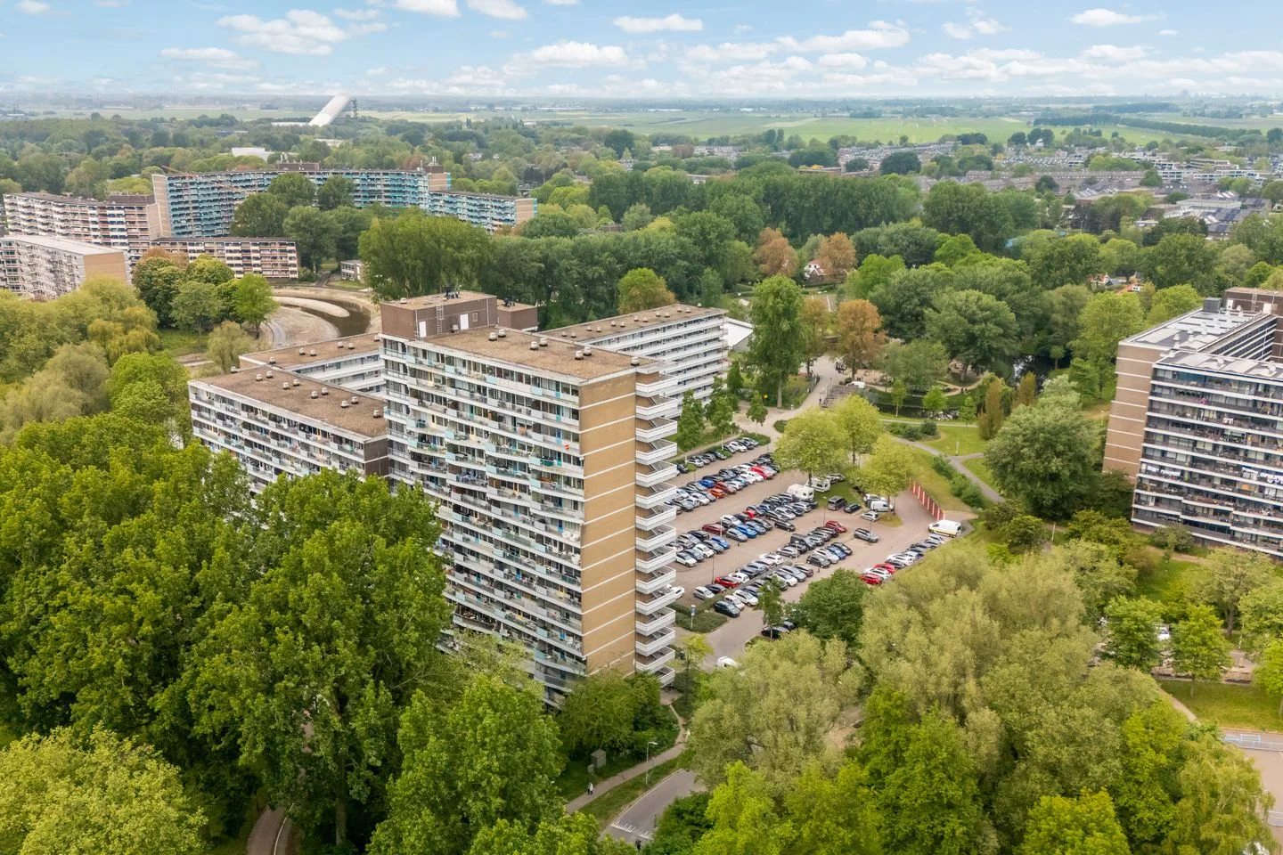 Belvédèrebos 71 Zoetermeer thumbnail 60