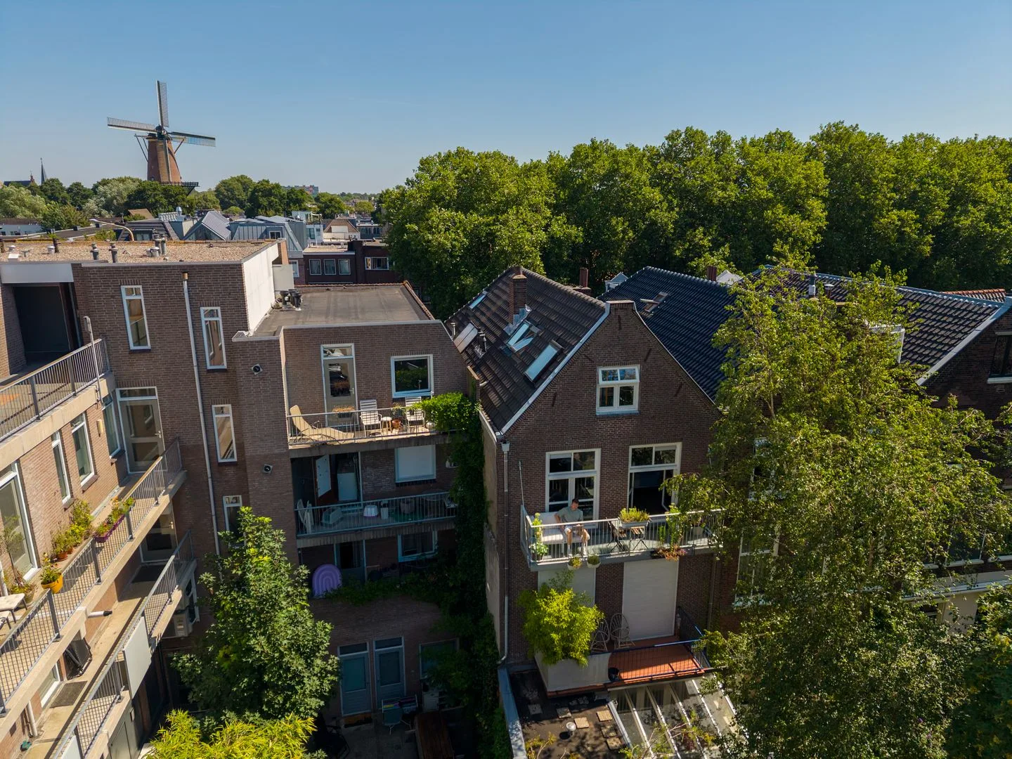Bemuurde Weerd W.Z. 17 Utrecht thumbnail 16