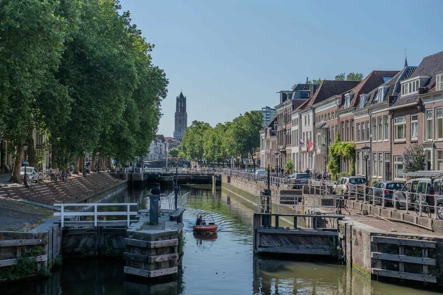 Bemuurde Weerd W.Z. 17 Utrecht foto 2