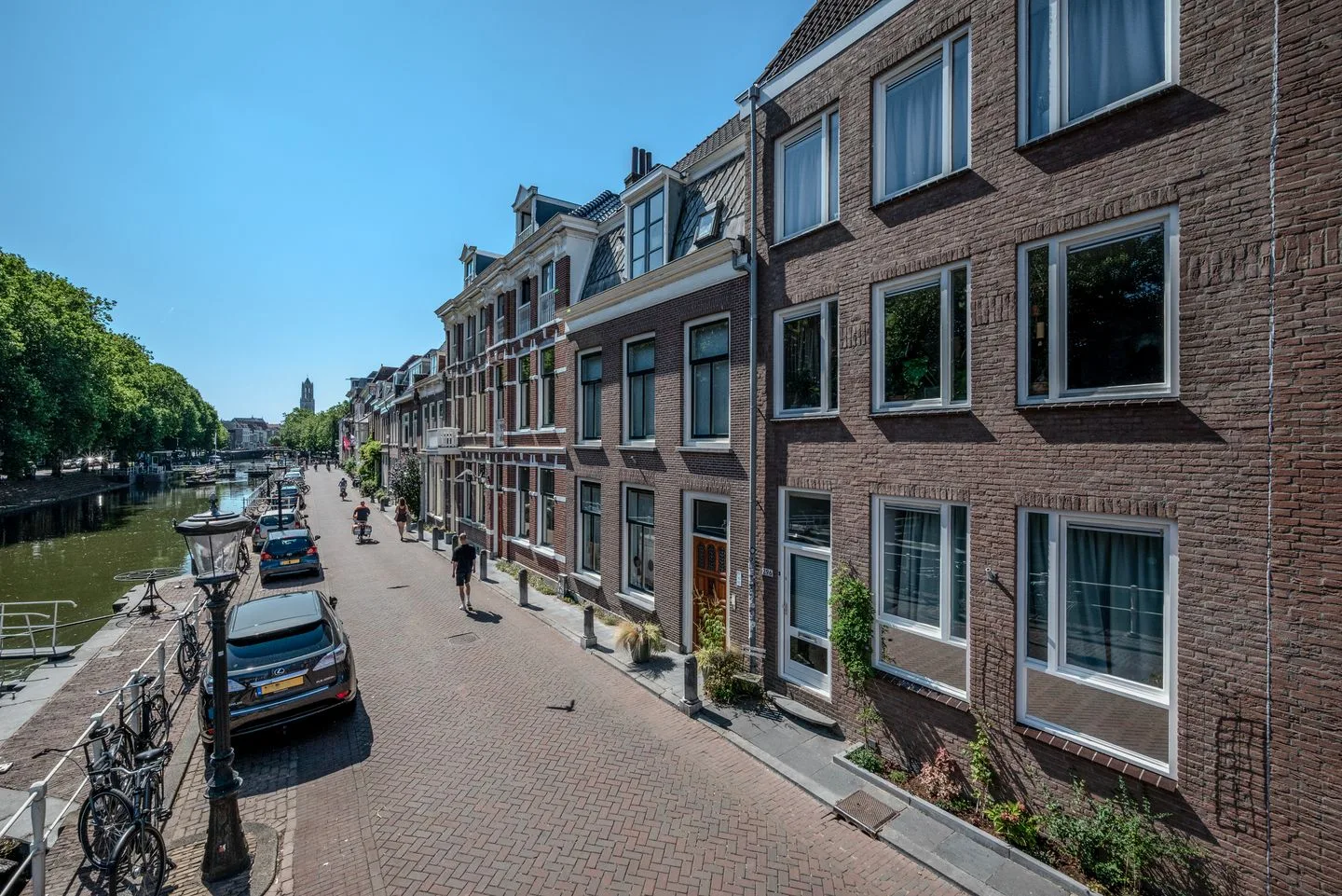 Bemuurde Weerd W.Z. 17 Utrecht thumbnail 22