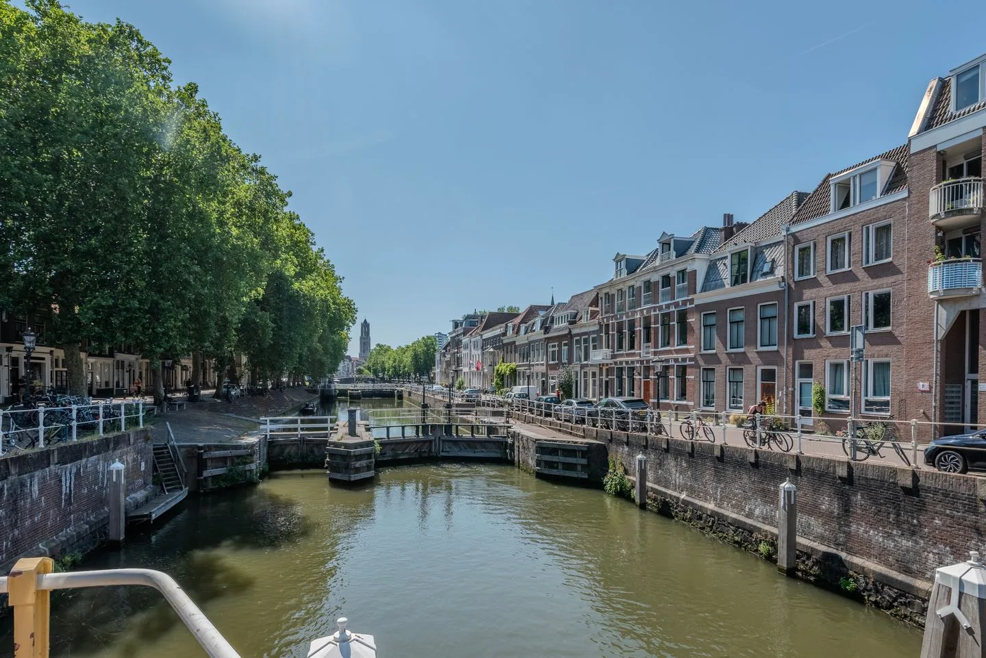 Bemuurde Weerd W.Z. 17 Utrecht thumbnail 23