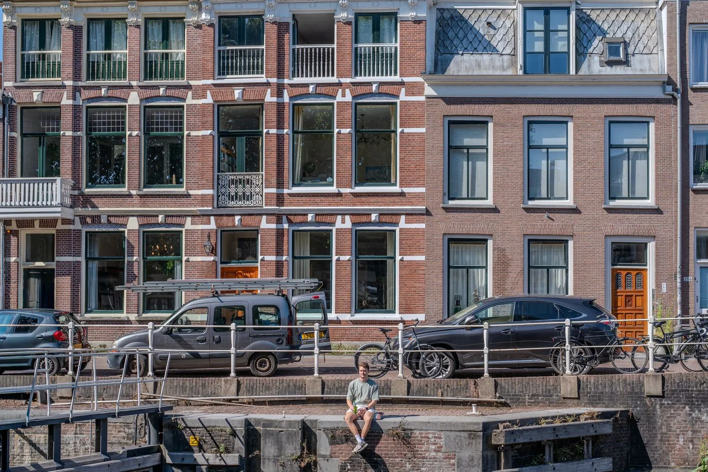 Bemuurde Weerd W.Z. 17 Utrecht thumbnail 24