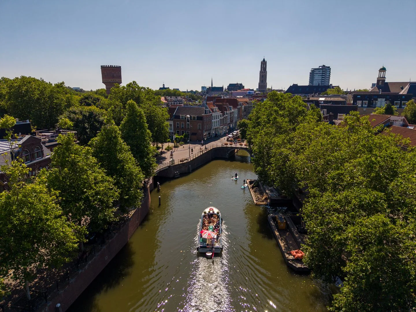 Bemuurde Weerd W.Z. 17 Utrecht thumbnail 25
