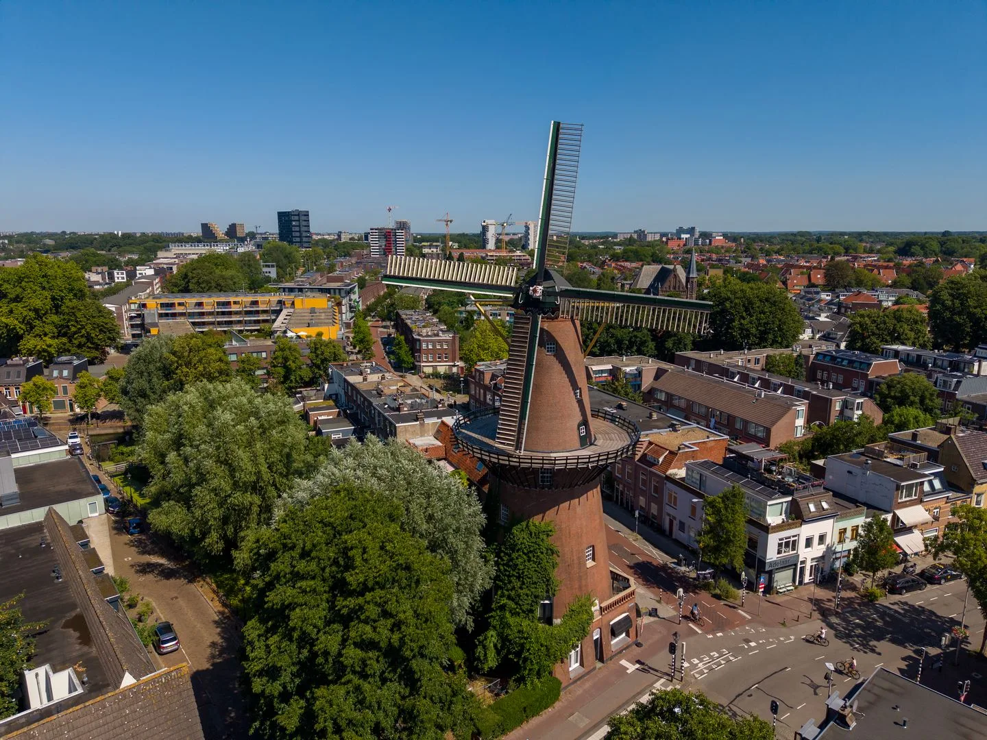 Bemuurde Weerd W.Z. 17 Utrecht thumbnail 26
