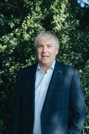 Foto van Ben Brok