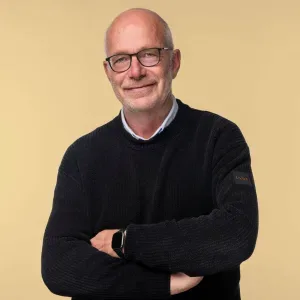 Foto van Ben Goos