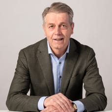 Photo of Ben Groot Roessink (RMT)