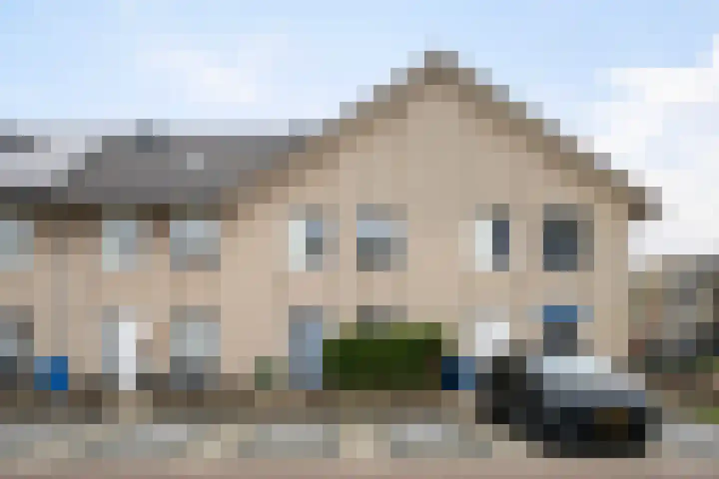 Ben Kleijwegthof 2 Hoek van Holland