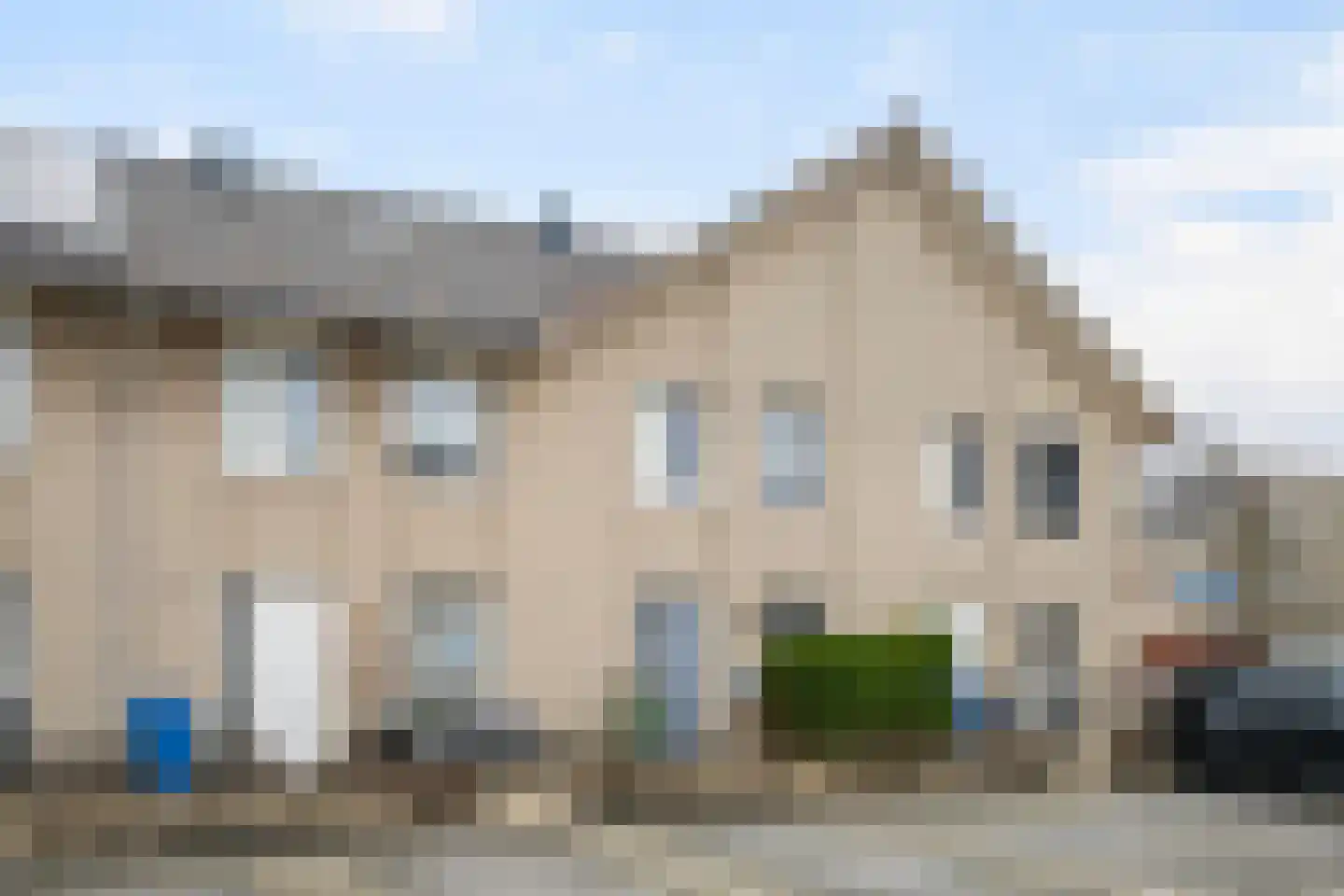 Ben Kleijwegthof 2 Hoek van Holland thumbnail 9