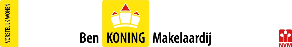 Team photo of Ben Koning Makelaardij