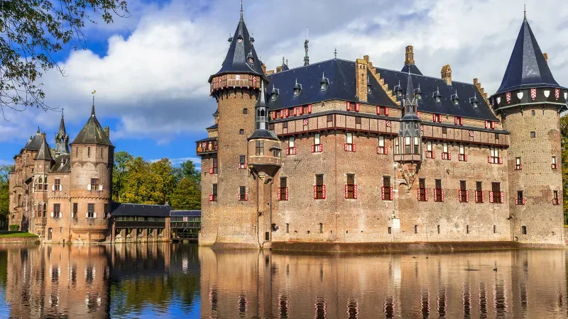 Bürofoto von Ben Koning Makelaardij