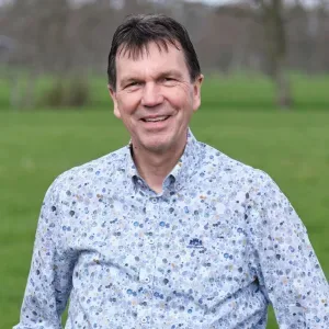 Foto van Ben Roerig