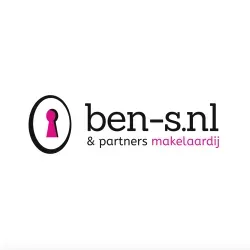 Logotipo ben-s.nl