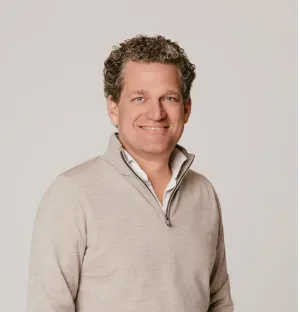 Photo of Ben Schepers