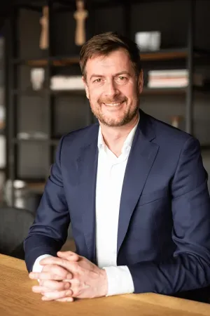 Foto van Ben Schuitema