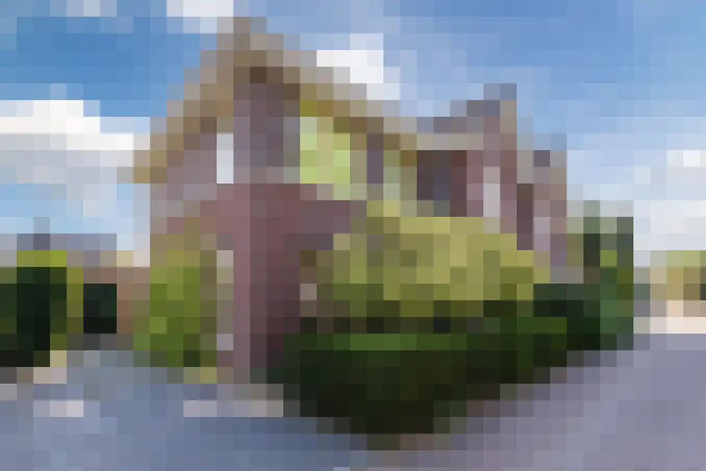 Ben Sikkenlaan 3 in Wageningen