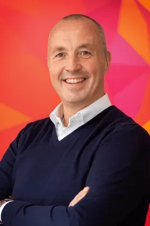 Foto von Ben Spitman