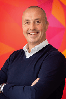 Foto von Ben Spitman