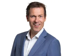 Foto van Ben Steegenga RM