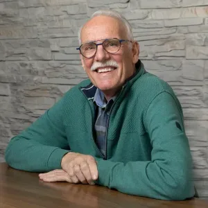 Foto von Ben van den Brink