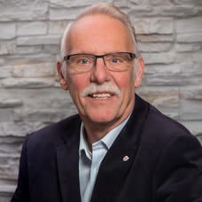 Foto von Ben van den Brink