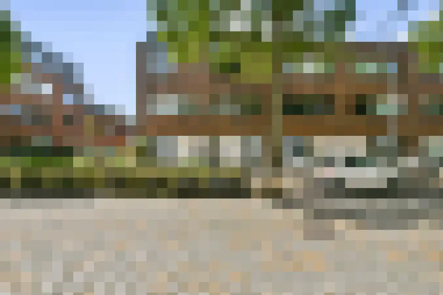 Ben van Meerendonkstraat 166 Amsterdam